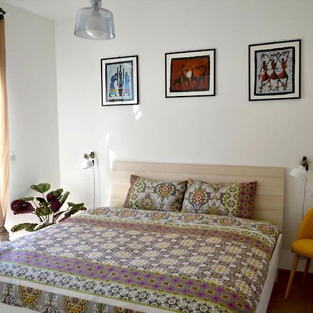 Ca' Di Camineve B&B Loano Exteriör bild