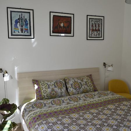Ca' Di Camineve B&B Loano Exteriör bild