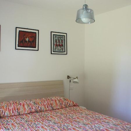Ca' Di Camineve B&B Loano Exteriör bild