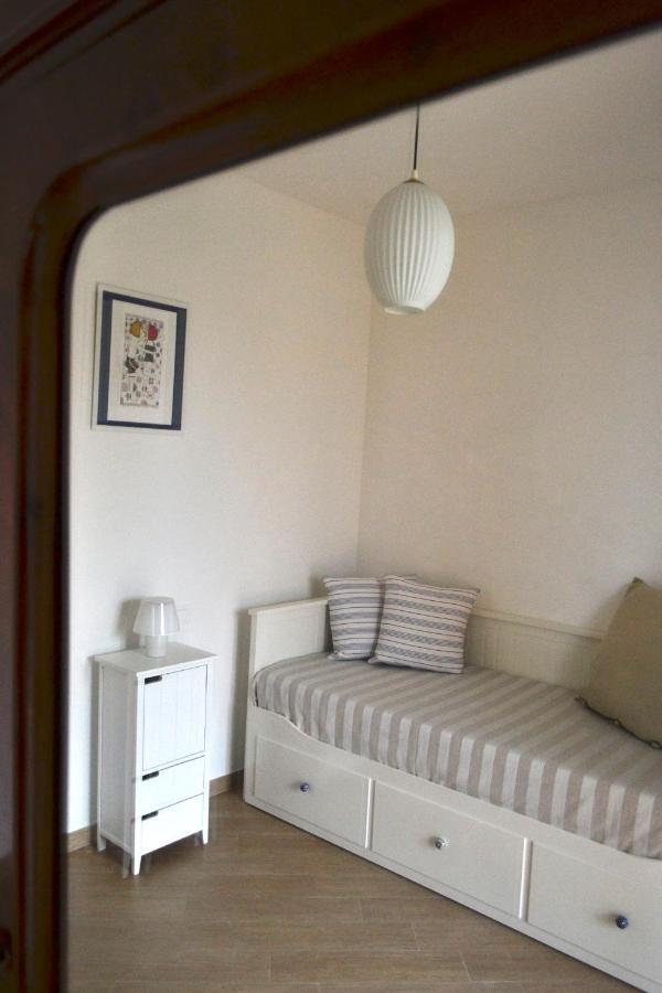 Ca' Di Camineve B&B Loano Exteriör bild