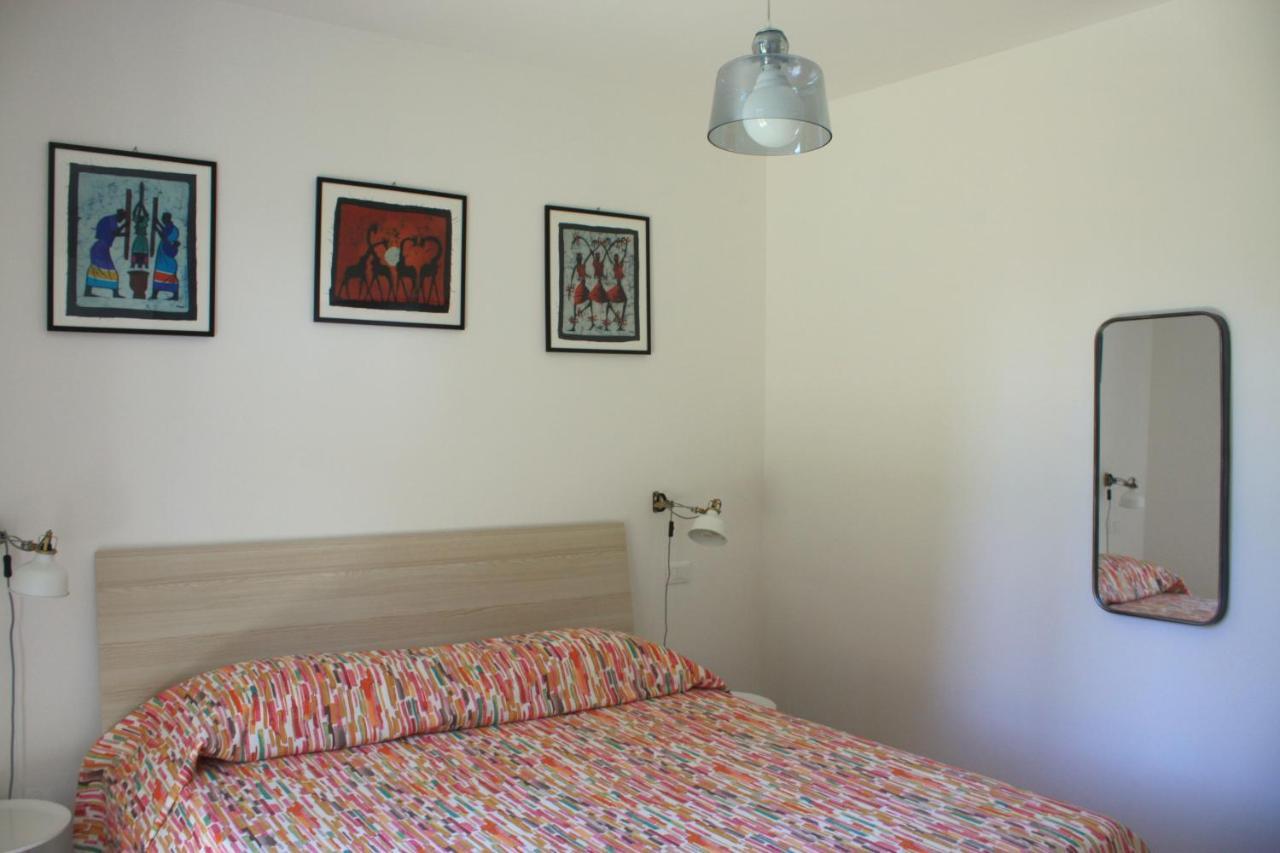 Ca' Di Camineve B&B Loano Exteriör bild