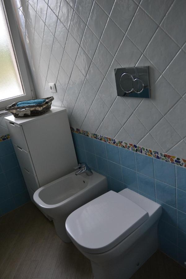 Ca' Di Camineve B&B Loano Exteriör bild