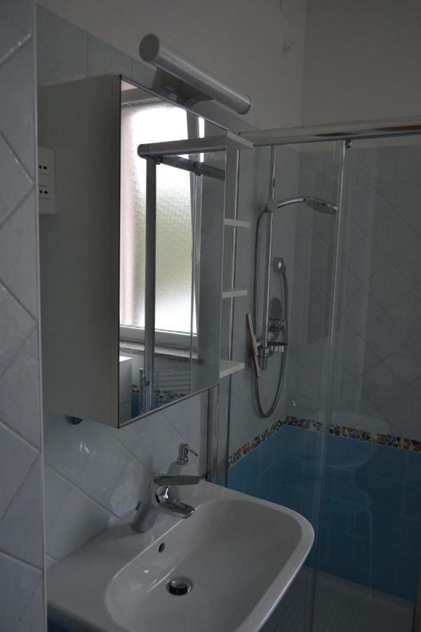 Ca' Di Camineve B&B Loano Exteriör bild